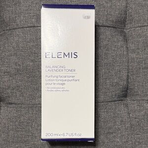 ELEMIS Lavender Facial Toner